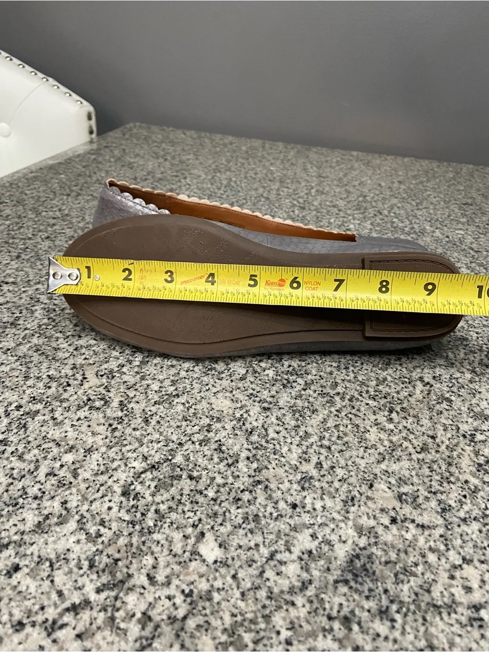 Vionic stylish flats